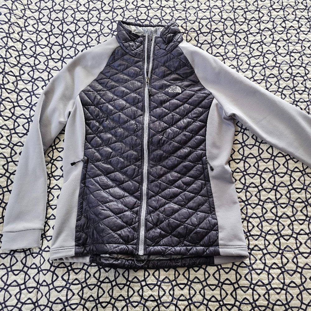 The North Face Jacket